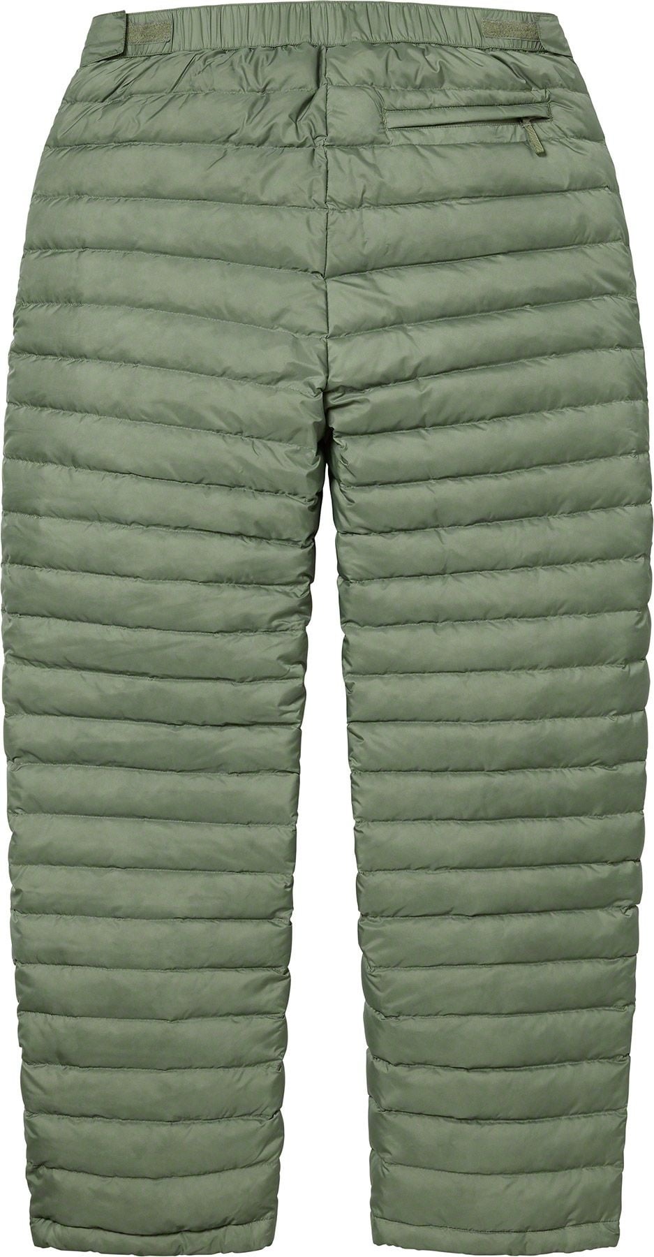 Micro Down Pant view 4